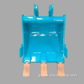 China mini digger buckets excavator Manufactory